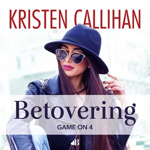 Betovering - luisterboek