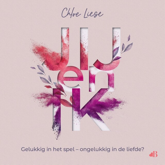 Jij en ik Buchcover für Jij en ik