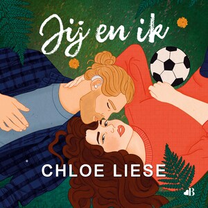 Jij en ik - luisterboek