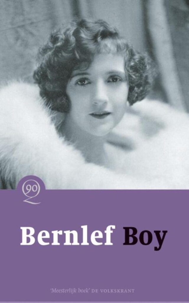 Book cover for Boy