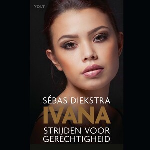 Ivana - luisterboek