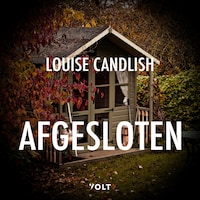 Afgesloten