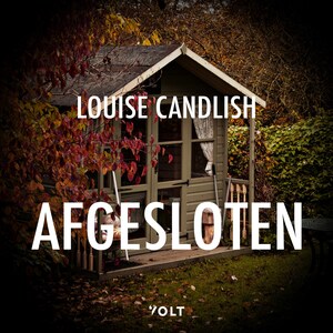 Afgesloten - luisterboek