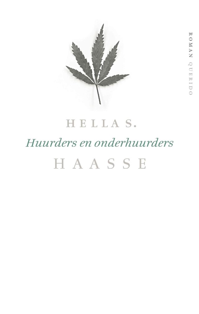 Book cover for Huurders en onderhuurders