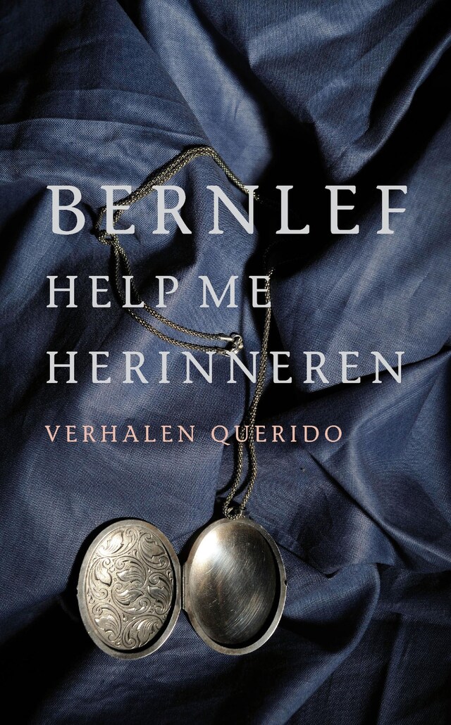 Book cover for Help me herinneren