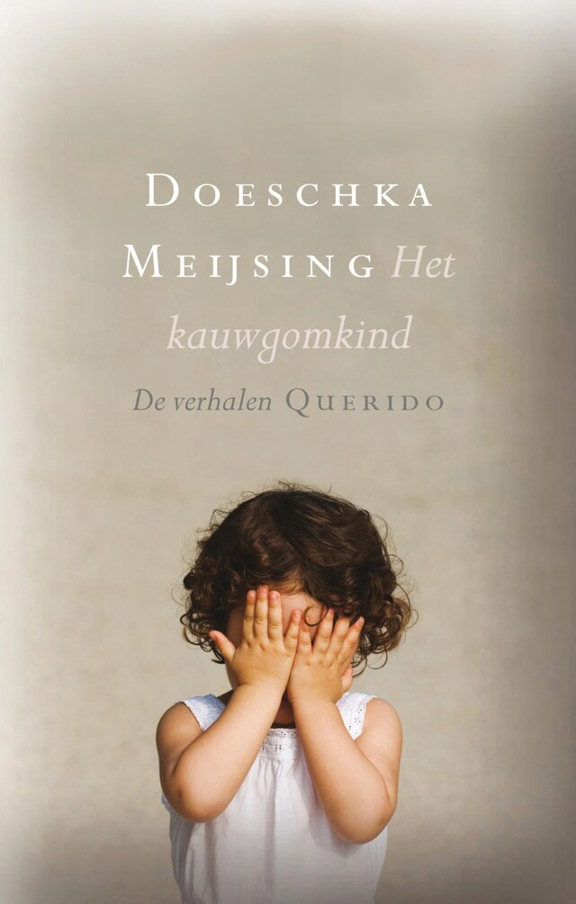 Buchcover für Kauwgomkind