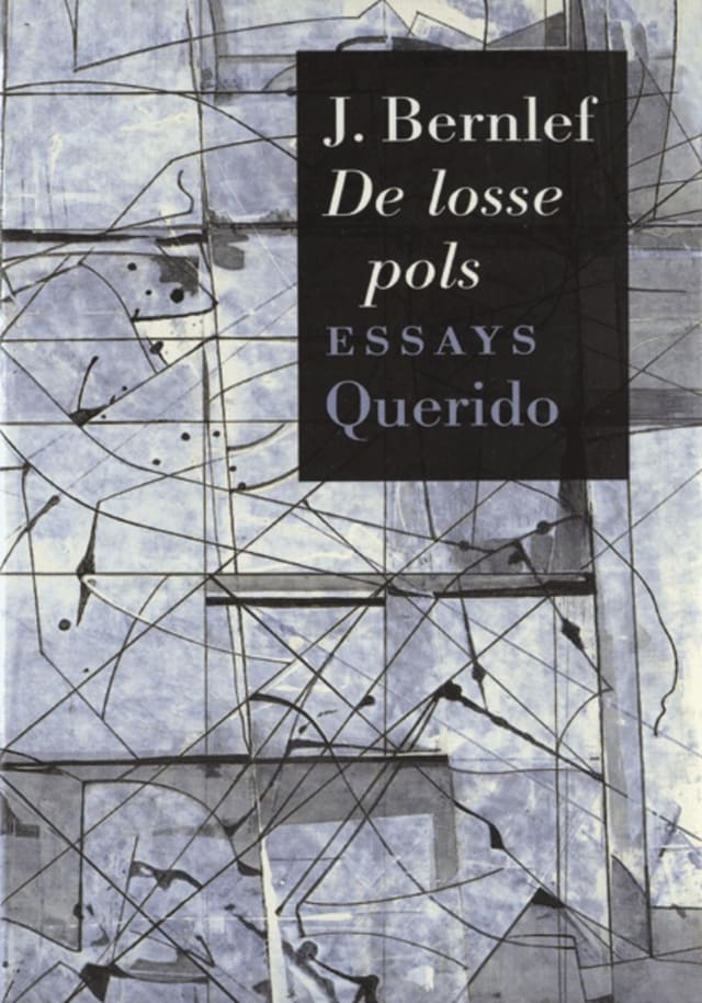 Book cover for De losse pols