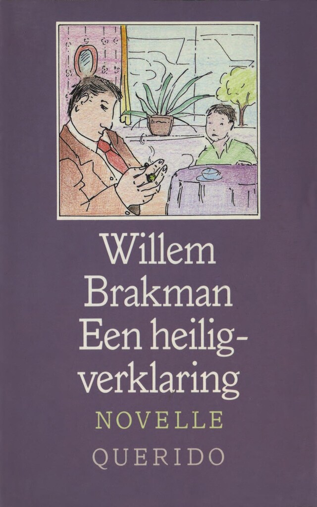 Book cover for Heiligverklaring