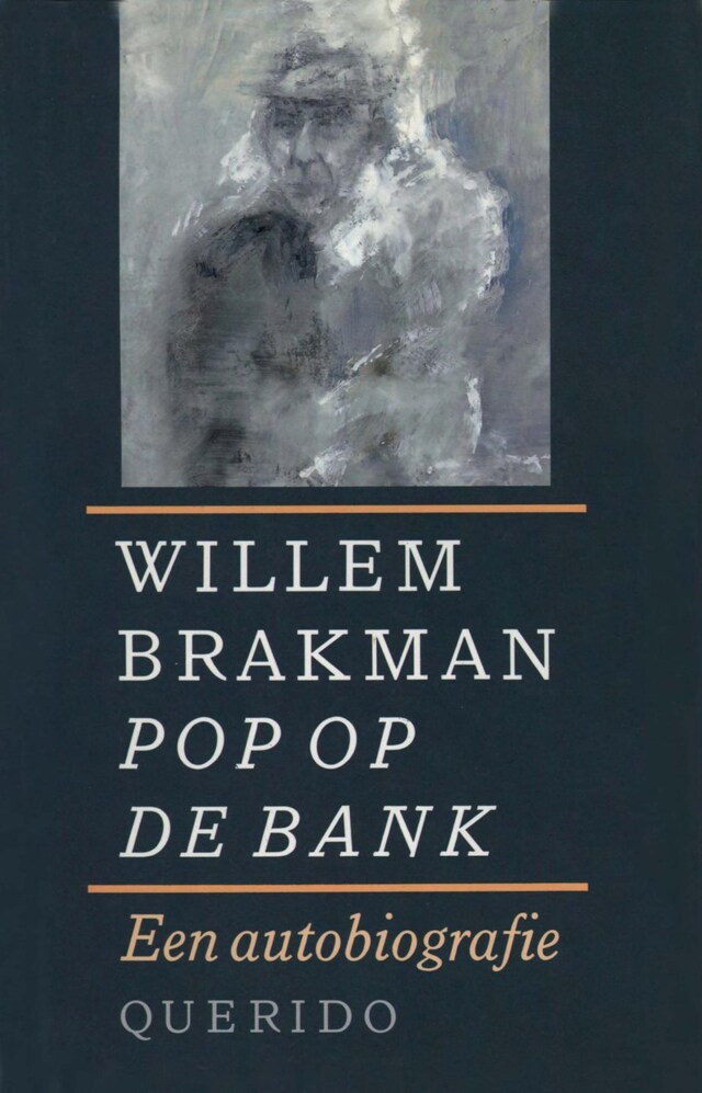 Book cover for Pop op de bank