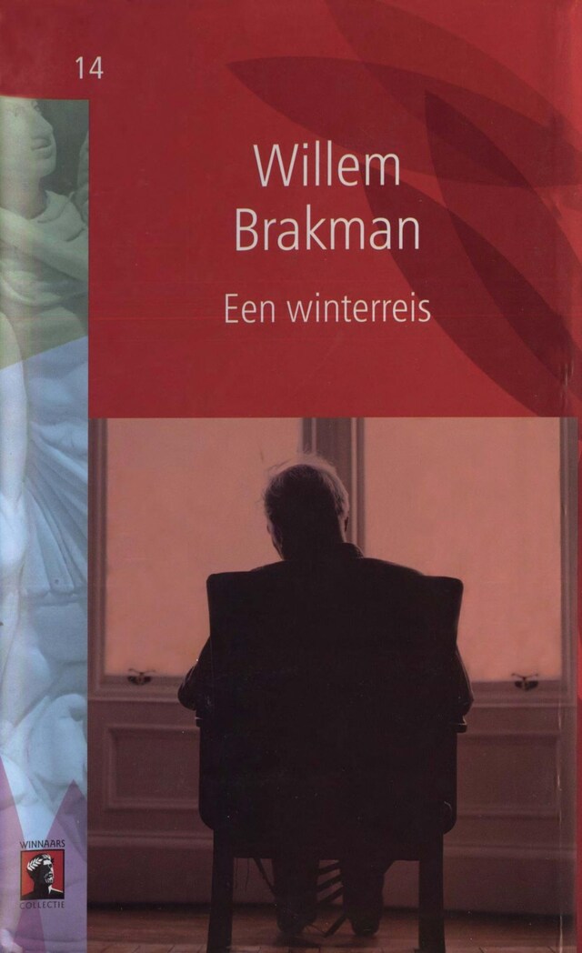 Buchcover für Een winterreis