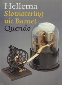 Slotnotering uit Barnet