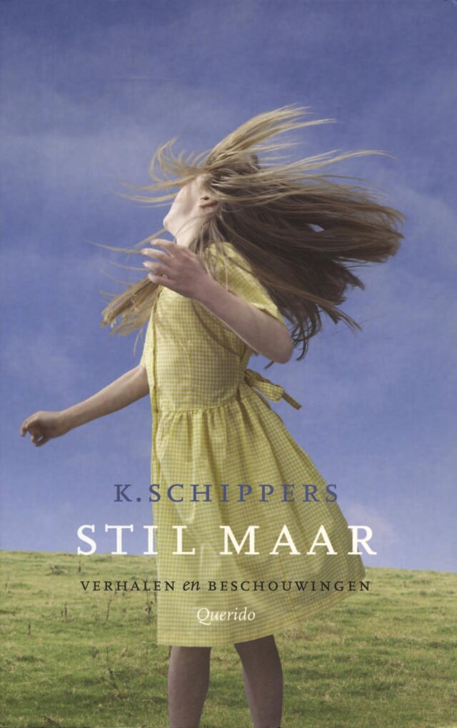 Book cover for Stil maar