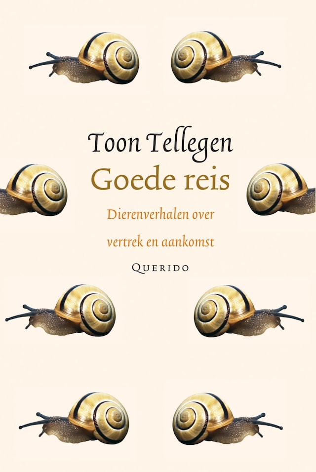 Book cover for Goede reis