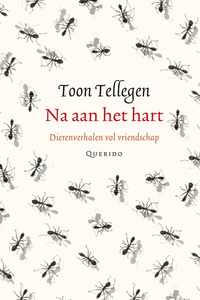 Book cover for Na aan het hart