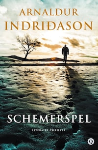 Schemerspel