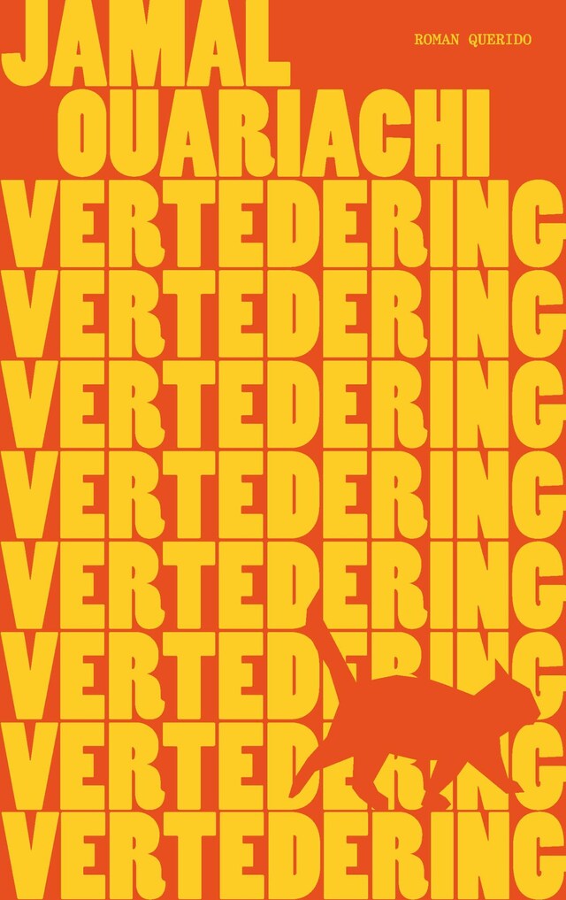 Book cover for Vertedering