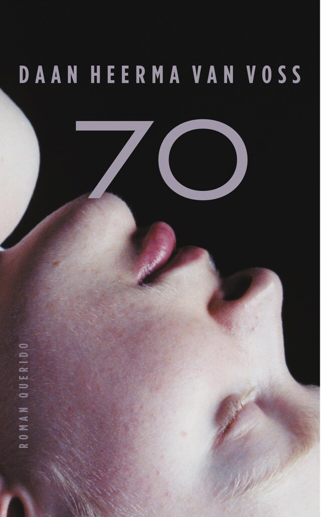 Book cover for 70