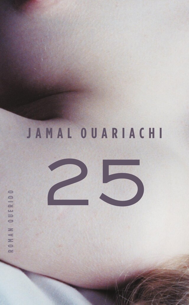 Book cover for 25