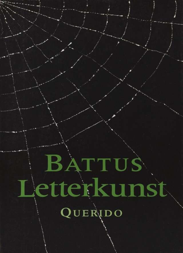 Book cover for Letterkunst