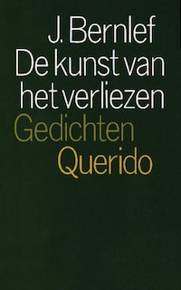 De kunst van het verliezen