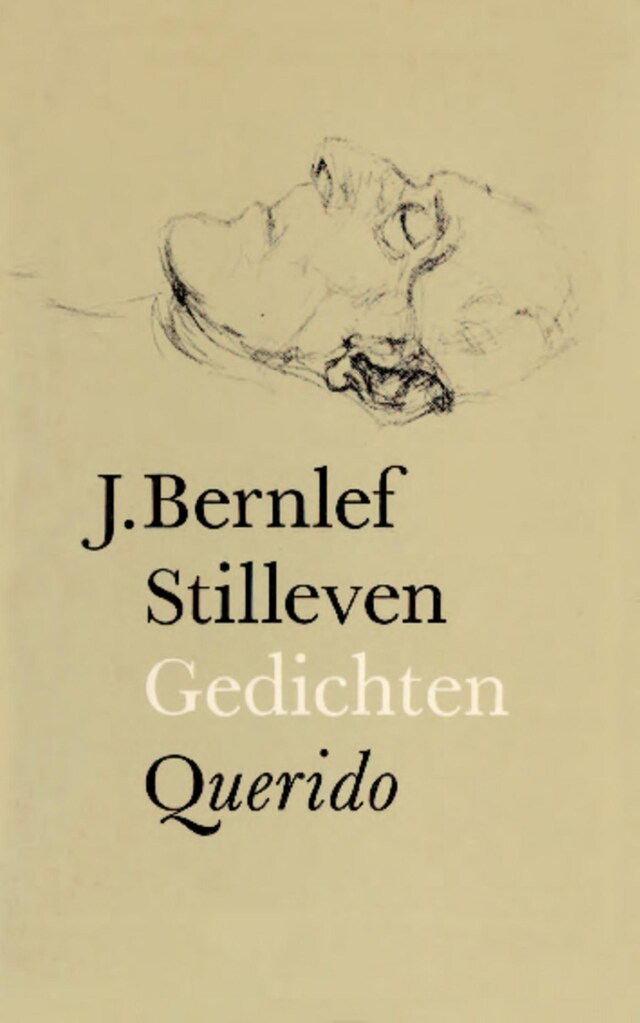 Book cover for Stilleven