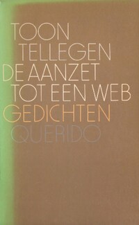 De aanzet tot een web