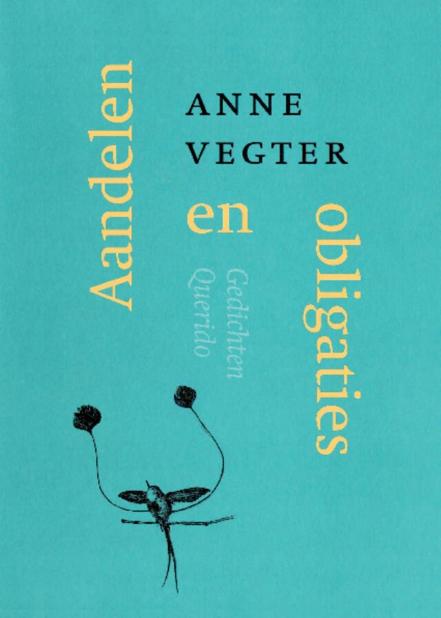 Couverture de livre pour Aandelen en obligaties