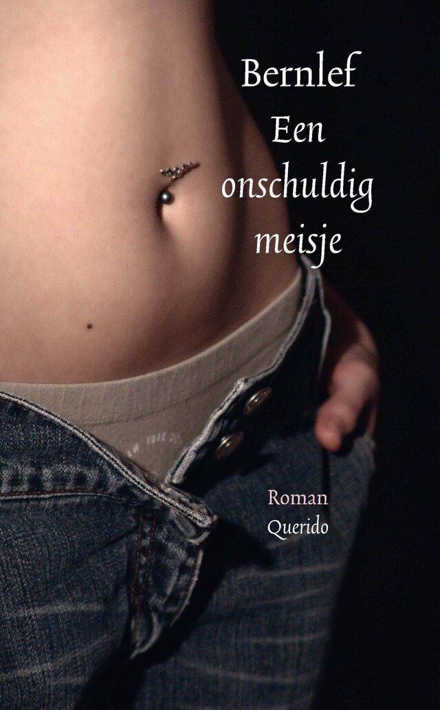 Book cover for Een onschuldig meisje