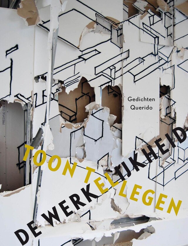 Buchcover für De werkelijkheid