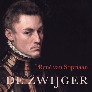 De zwijger - luisterboek