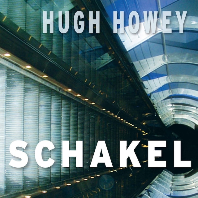 Book cover for Schakel