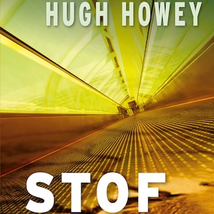 Stof - luisterboek