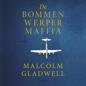 De Bommenwerpermaffia - luisterboek