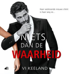 Niets dan de waarheid - luisterboek