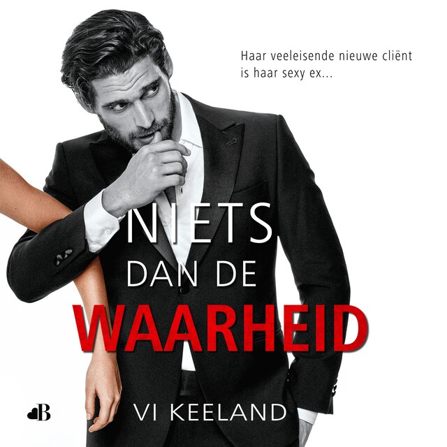 Kirjankansi teokselle Niets dan de waarheid