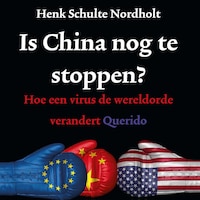 Is China nog te stoppen?
