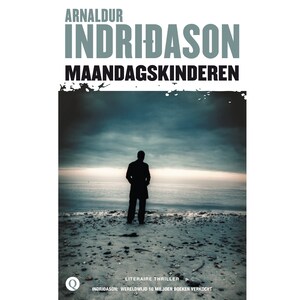 Maandagskinderen - luisterboek
