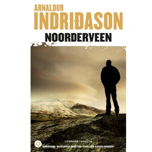 Noorderveen - luisterboek