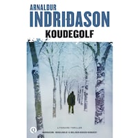 Koudegolf