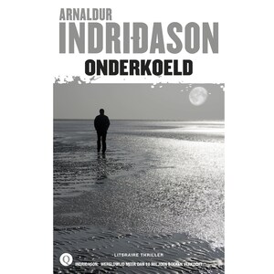 Onderkoeld - luisterboek