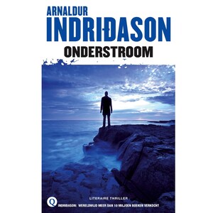 Onderstroom - luisterboek