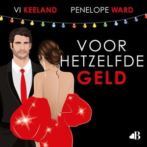 Voor hetzelfde geld - luisterboek