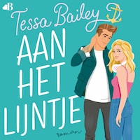 Aan het lijntje