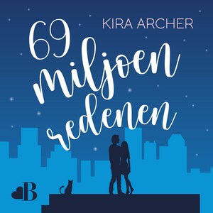 69 miljoen redenen - luisterboek