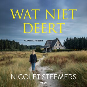 Wat niet deert - luisterboek