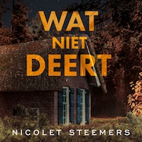 Wat niet deert