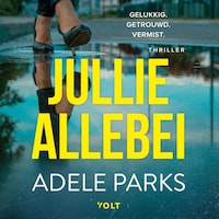Jullie allebei