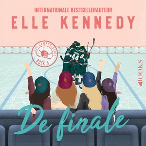 De finale - luisterboek