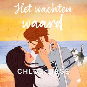 Het wachten waard - luisterboek