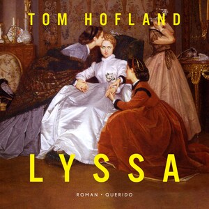 Lyssa - luisterboek